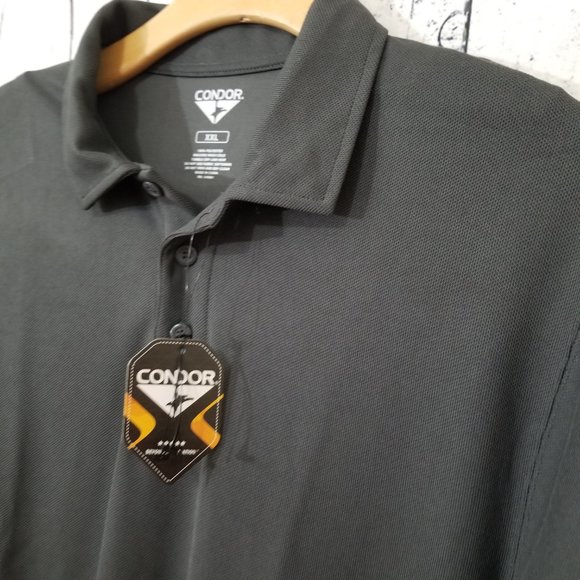 fila condor shirt